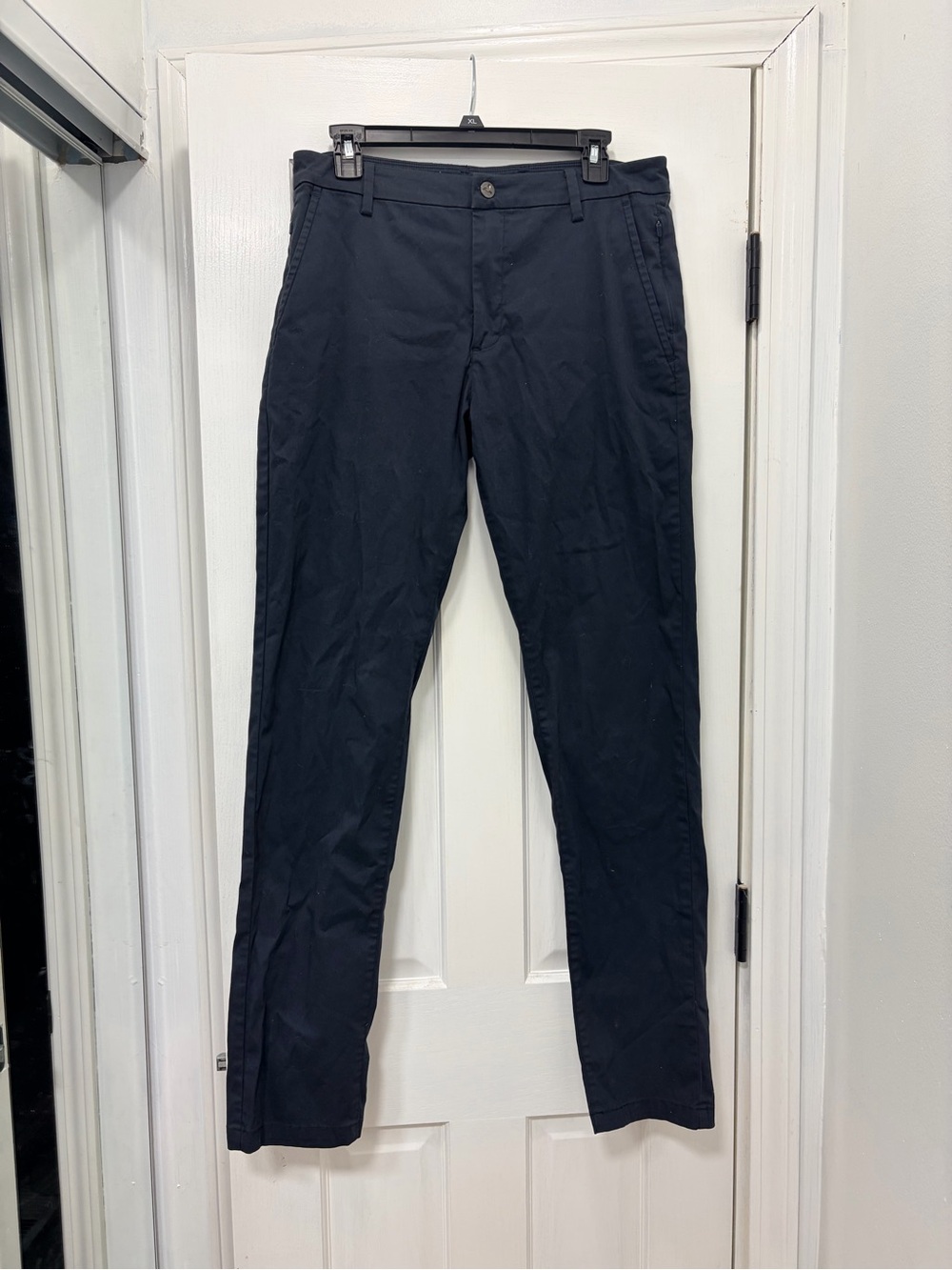 Navy BirdDog Pants - 32x34